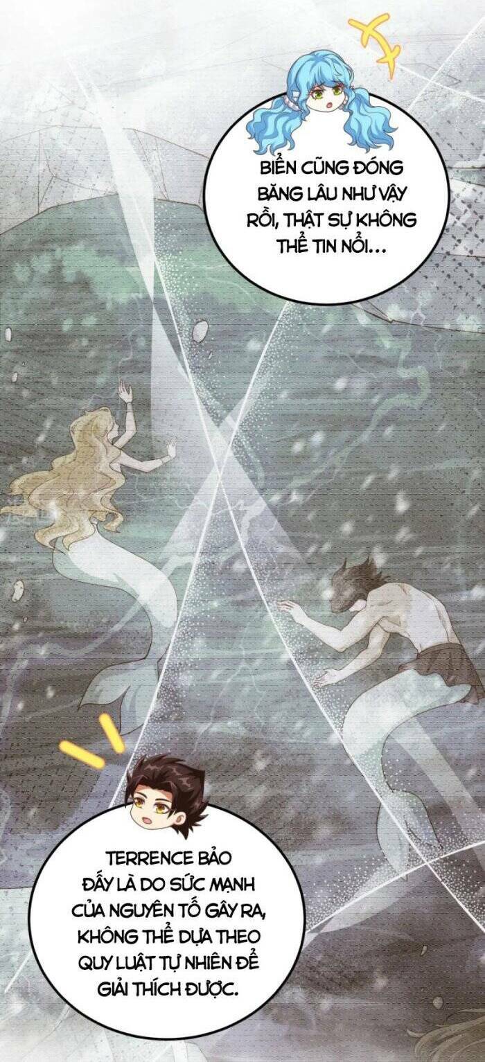 Từ Hôm Nay Bắt Đầu Làm Thành Chủ Chapter 424 - Trang 2