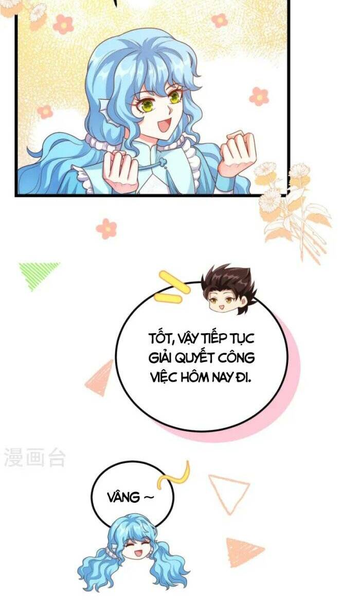 Từ Hôm Nay Bắt Đầu Làm Thành Chủ Chapter 424 - Trang 2