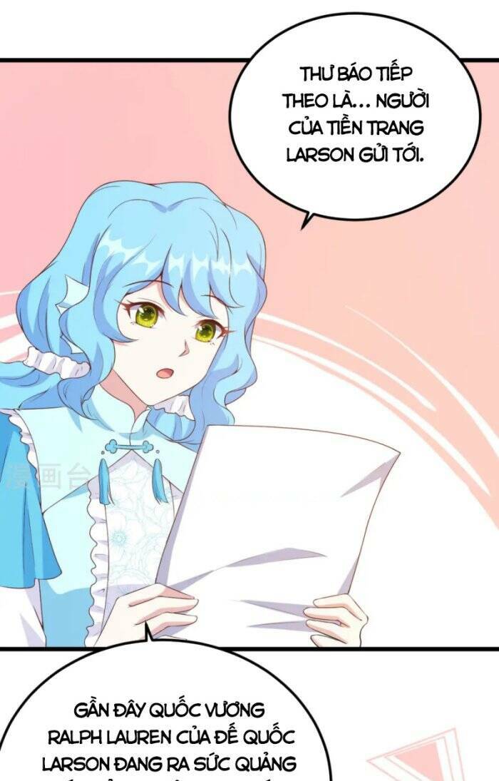 Từ Hôm Nay Bắt Đầu Làm Thành Chủ Chapter 424 - Trang 2