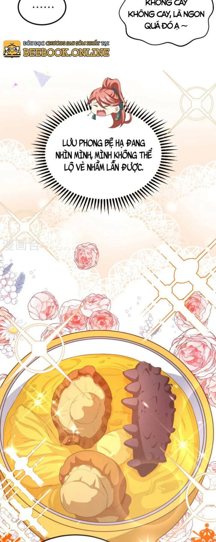 Từ Hôm Nay Bắt Đầu Làm Thành Chủ Chapter 427 - Trang 2