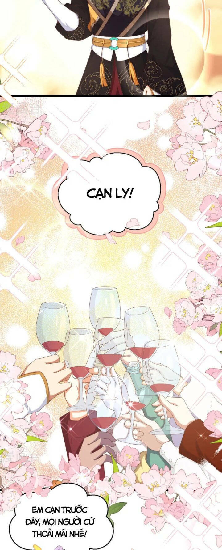 Từ Hôm Nay Bắt Đầu Làm Thành Chủ Chapter 427 - Trang 2