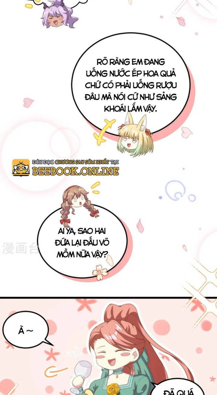 Từ Hôm Nay Bắt Đầu Làm Thành Chủ Chapter 427 - Trang 2