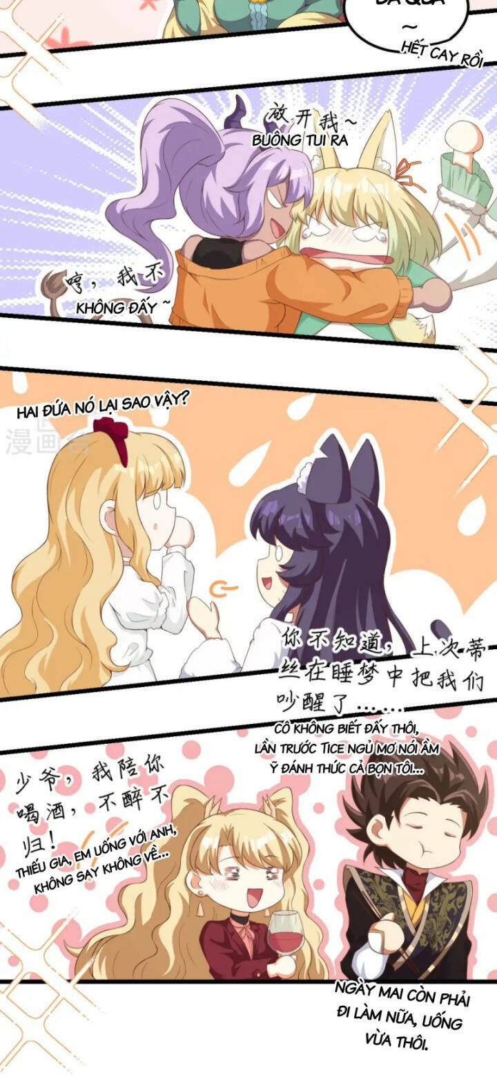 Từ Hôm Nay Bắt Đầu Làm Thành Chủ Chapter 427 - Trang 2