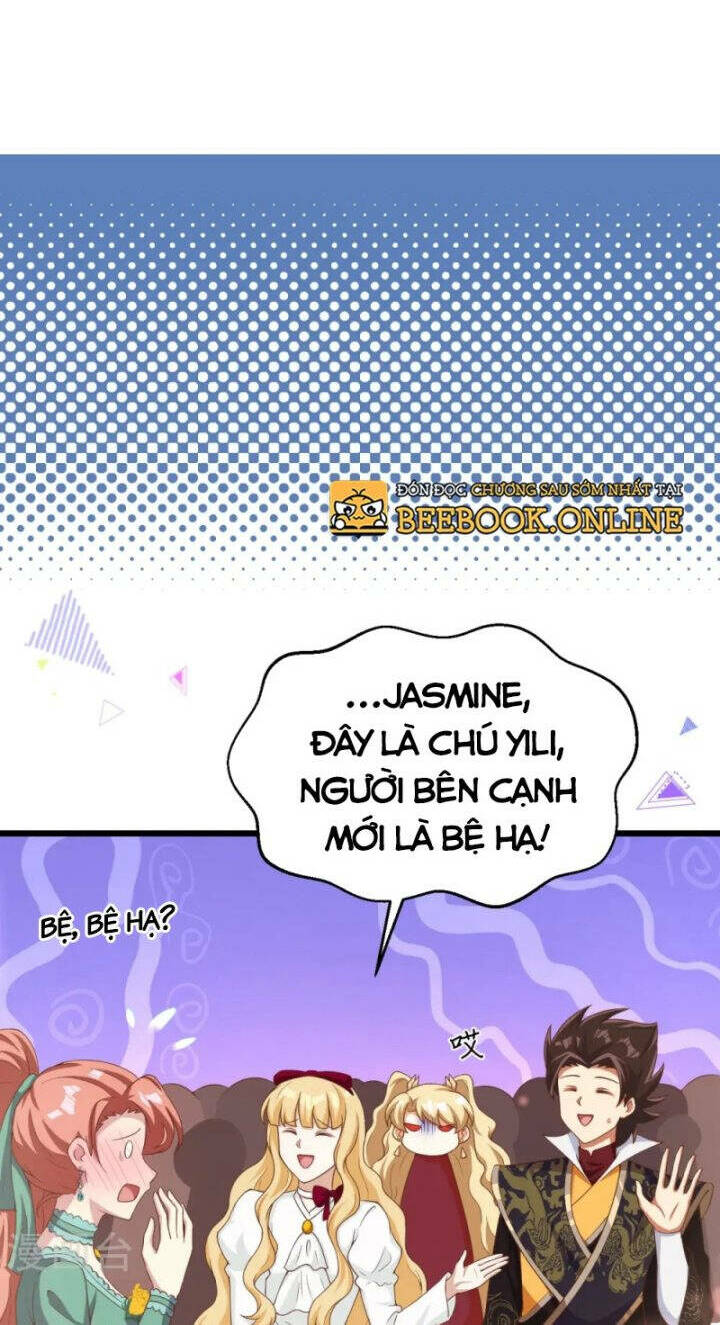 Từ Hôm Nay Bắt Đầu Làm Thành Chủ Chapter 427 - Trang 2