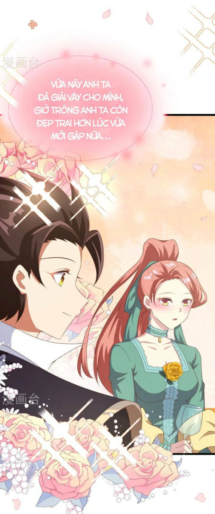 Từ Hôm Nay Bắt Đầu Làm Thành Chủ Chapter 427 - Trang 2