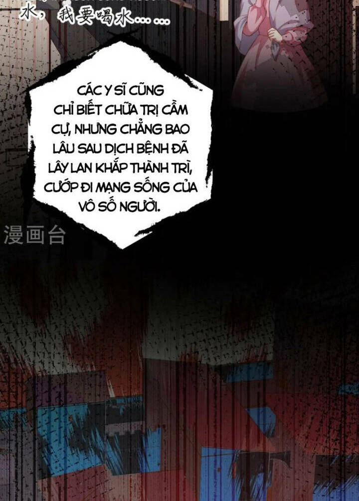 Từ Hôm Nay Bắt Đầu Làm Thành Chủ Chapter 427 - Trang 2