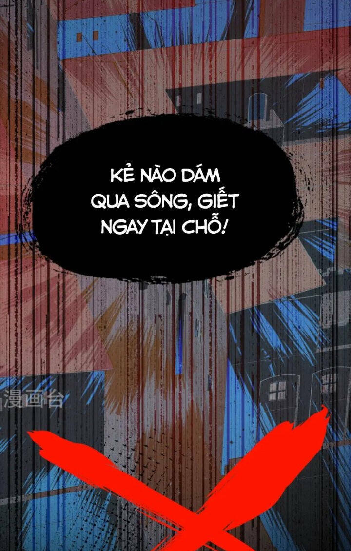 Từ Hôm Nay Bắt Đầu Làm Thành Chủ Chapter 427 - Trang 2