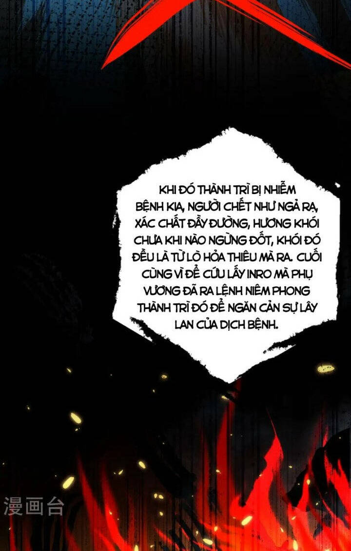 Từ Hôm Nay Bắt Đầu Làm Thành Chủ Chapter 427 - Trang 2