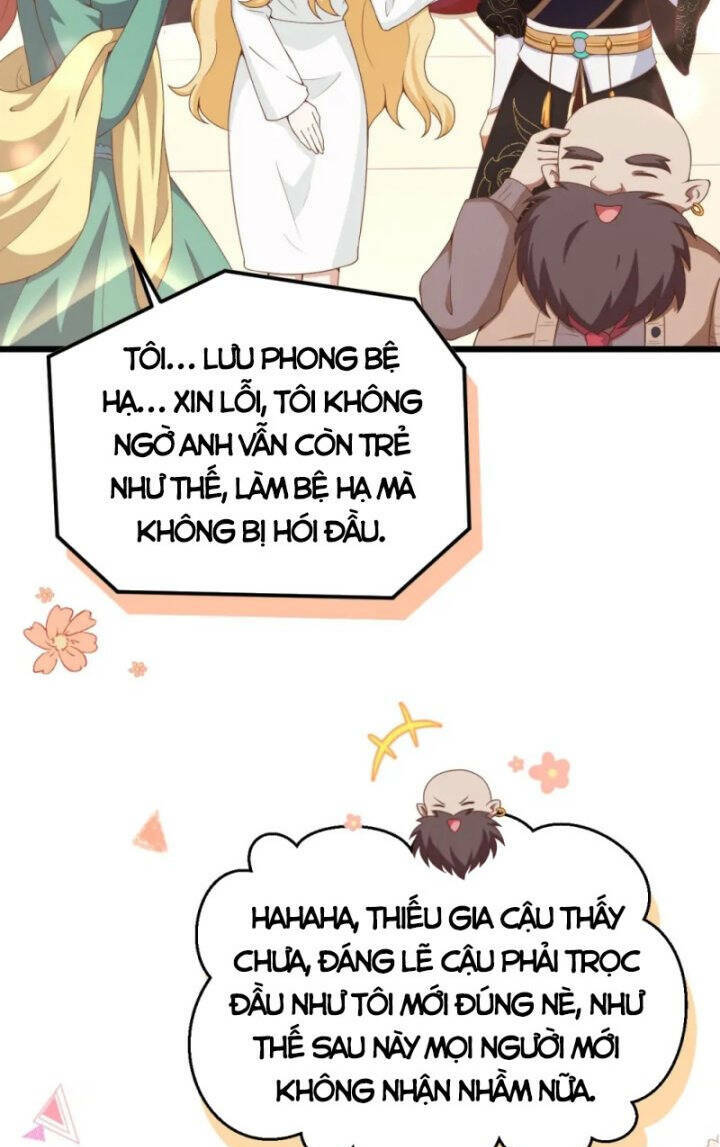 Từ Hôm Nay Bắt Đầu Làm Thành Chủ Chapter 427 - Trang 2