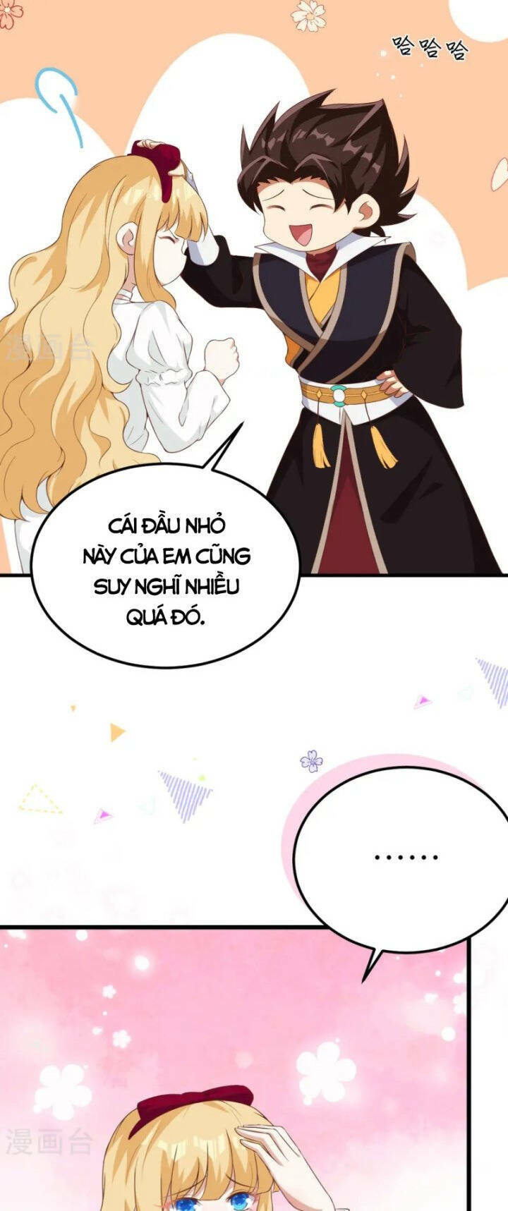 Từ Hôm Nay Bắt Đầu Làm Thành Chủ Chapter 427 - Trang 2