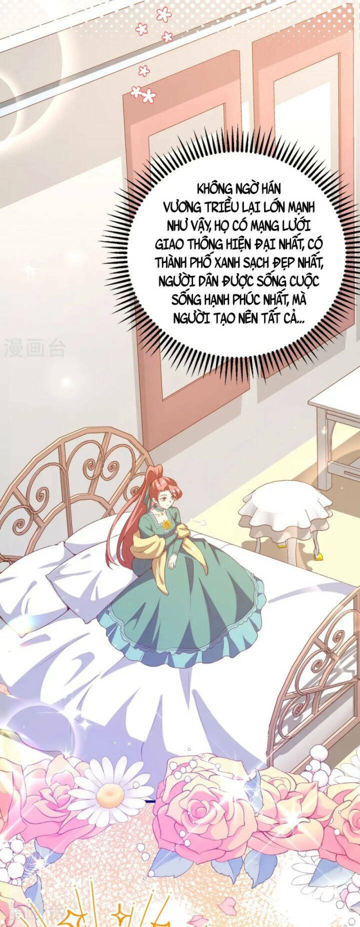 Từ Hôm Nay Bắt Đầu Làm Thành Chủ Chapter 427 - Trang 2