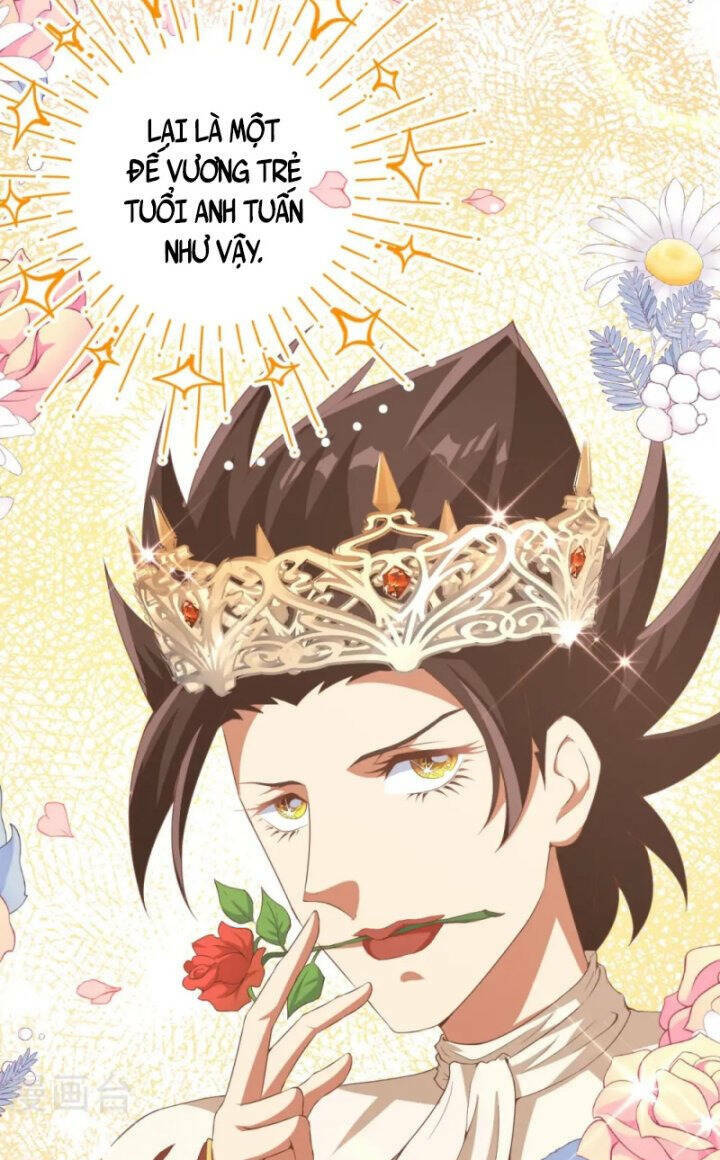 Từ Hôm Nay Bắt Đầu Làm Thành Chủ Chapter 427 - Trang 2