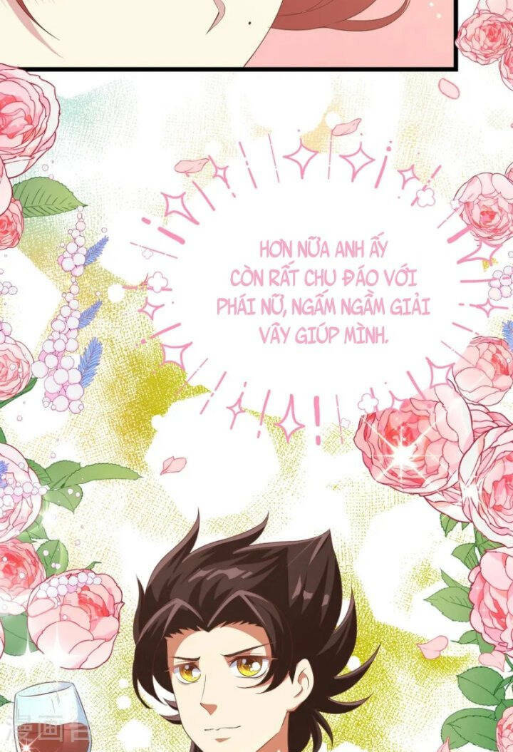 Từ Hôm Nay Bắt Đầu Làm Thành Chủ Chapter 427 - Trang 2