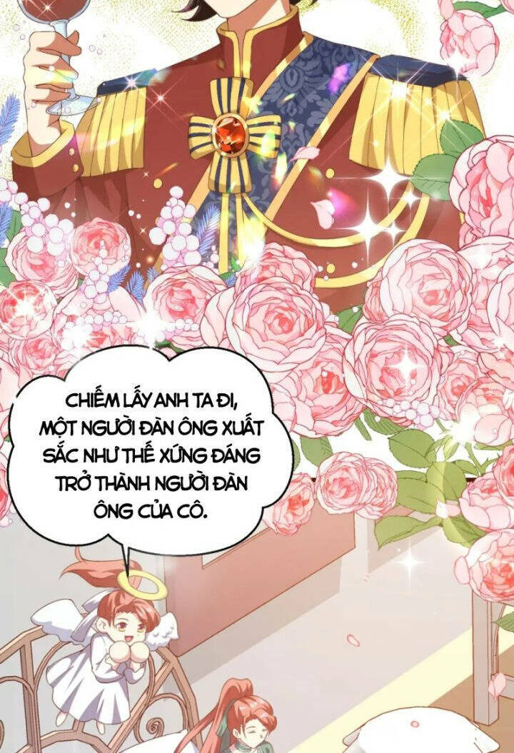 Từ Hôm Nay Bắt Đầu Làm Thành Chủ Chapter 427 - Trang 2