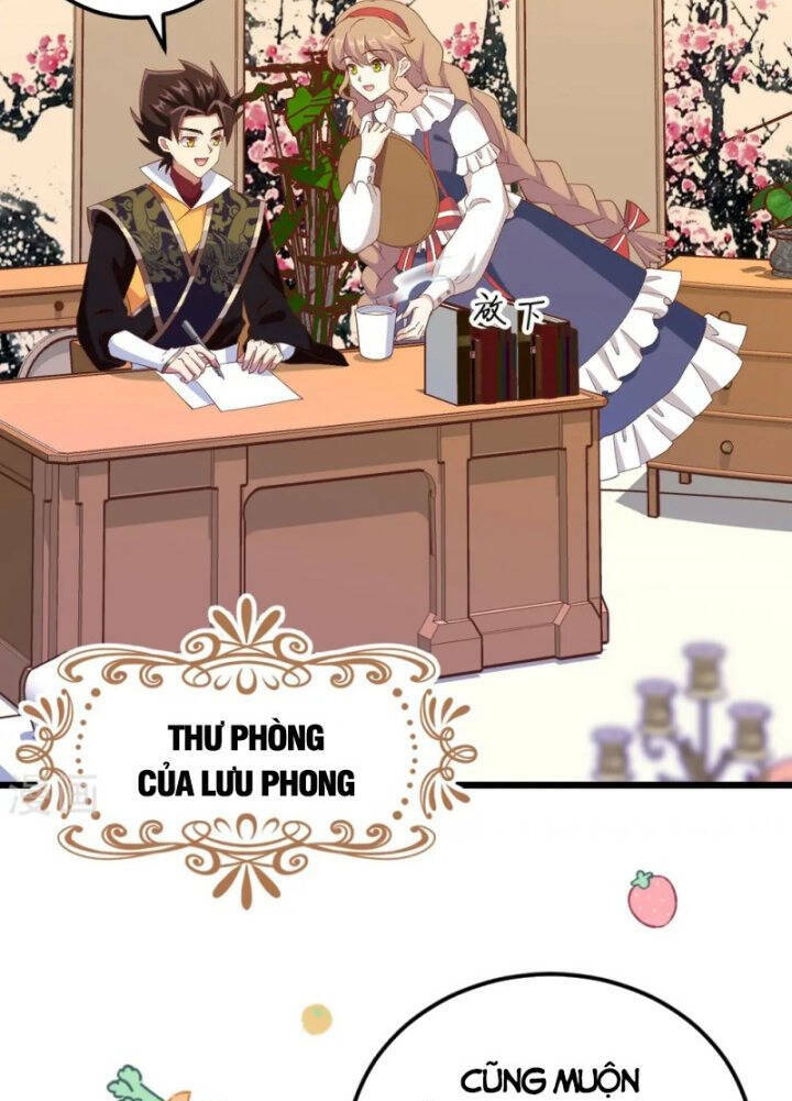 Từ Hôm Nay Bắt Đầu Làm Thành Chủ Chapter 427 - Trang 2