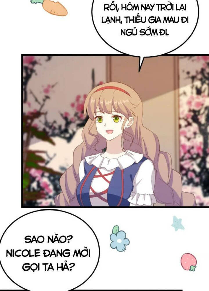 Từ Hôm Nay Bắt Đầu Làm Thành Chủ Chapter 427 - Trang 2