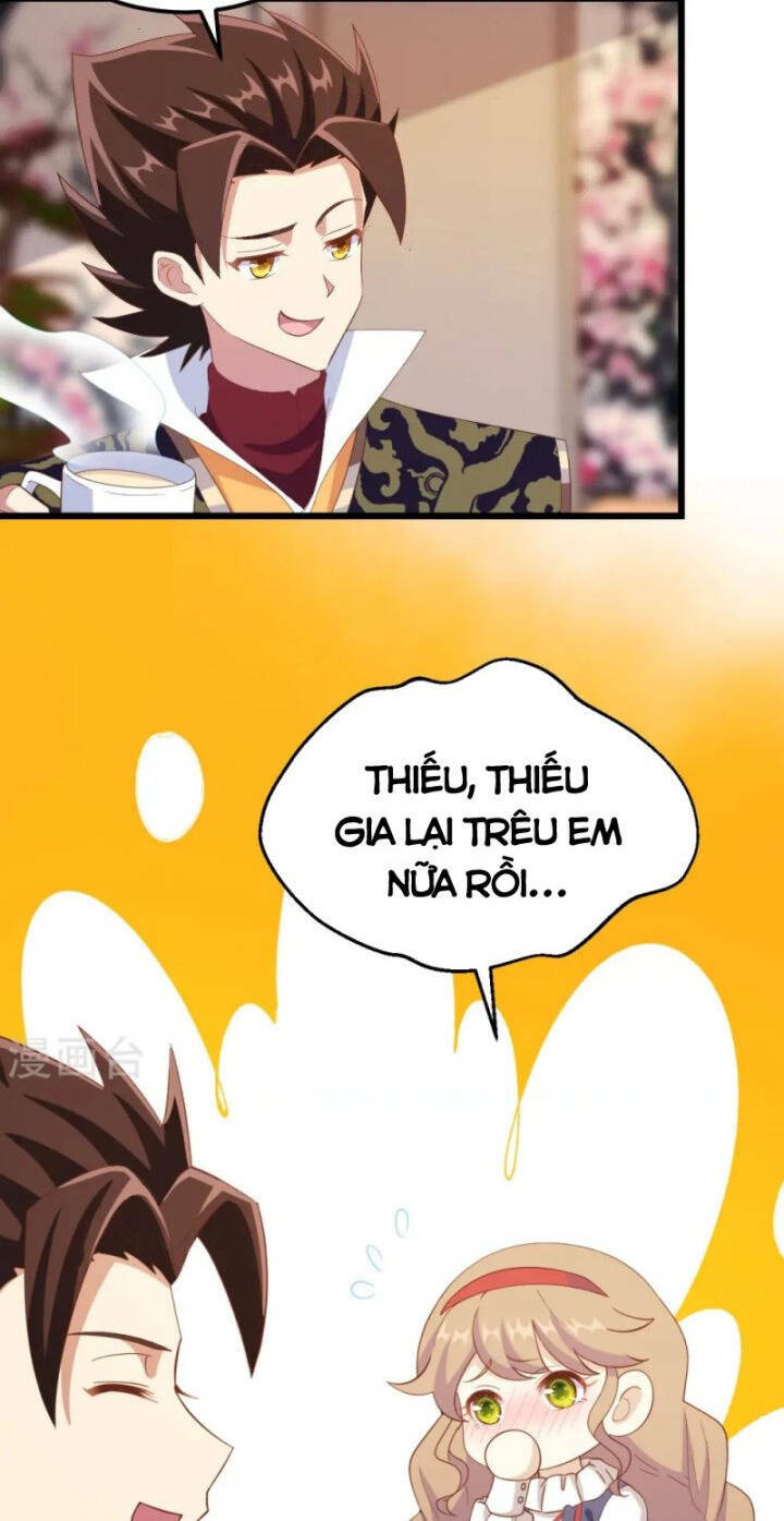 Từ Hôm Nay Bắt Đầu Làm Thành Chủ Chapter 427 - Trang 2