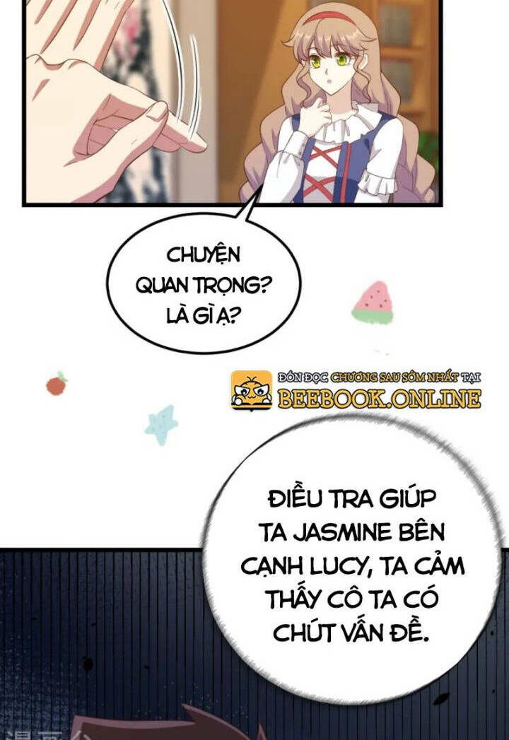 Từ Hôm Nay Bắt Đầu Làm Thành Chủ Chapter 427 - Trang 2