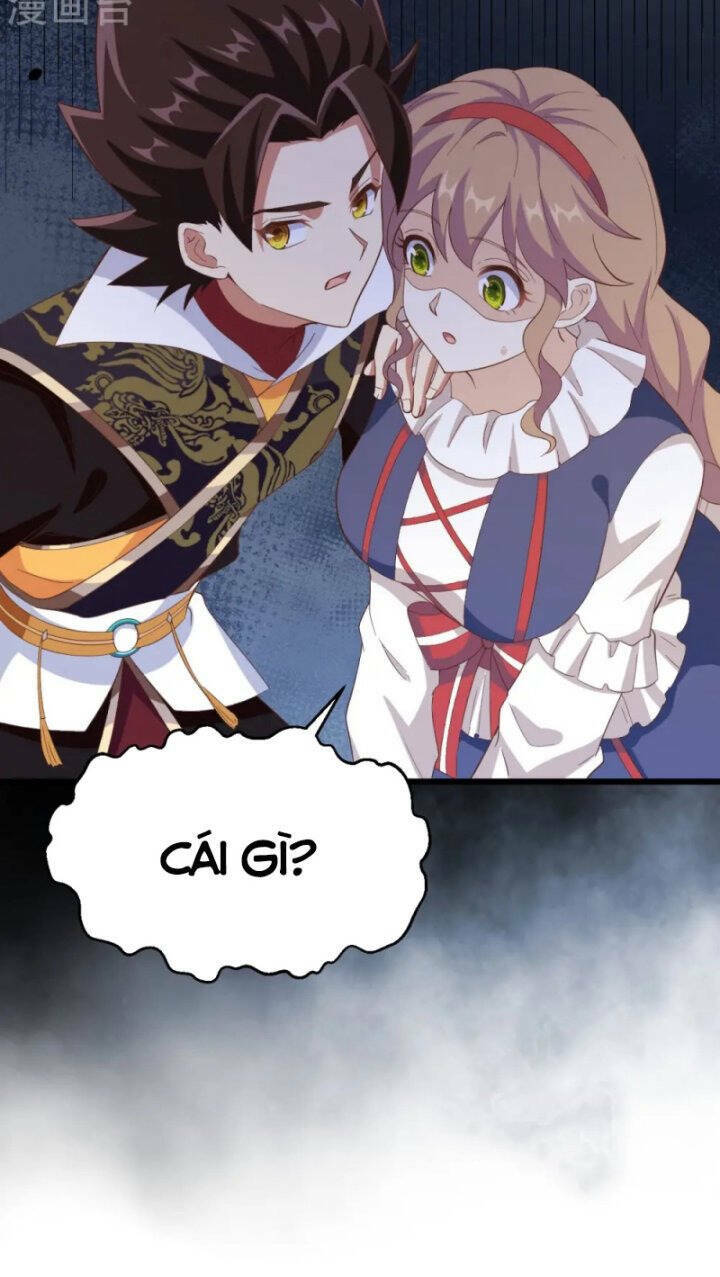 Từ Hôm Nay Bắt Đầu Làm Thành Chủ Chapter 427 - Trang 2