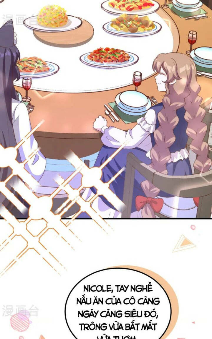 Từ Hôm Nay Bắt Đầu Làm Thành Chủ Chapter 427 - Trang 2