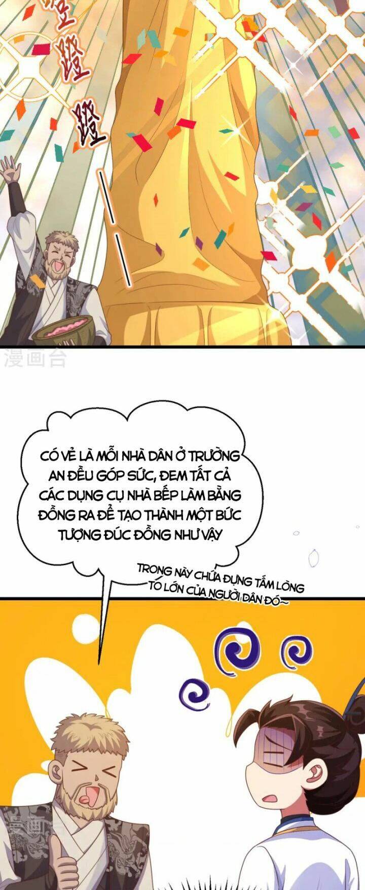 Từ Hôm Nay Bắt Đầu Làm Thành Chủ Chapter 429 - Trang 2