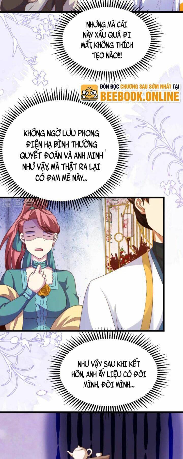 Từ Hôm Nay Bắt Đầu Làm Thành Chủ Chapter 429 - Trang 2