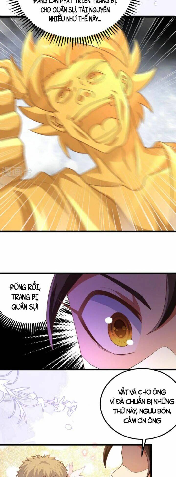 Từ Hôm Nay Bắt Đầu Làm Thành Chủ Chapter 429 - Trang 2