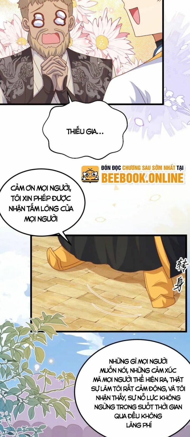 Từ Hôm Nay Bắt Đầu Làm Thành Chủ Chapter 429 - Trang 2