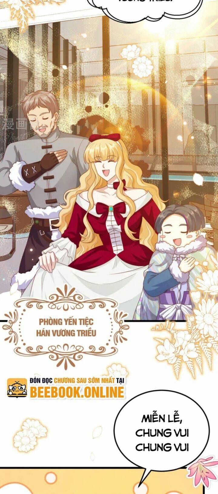 Từ Hôm Nay Bắt Đầu Làm Thành Chủ Chapter 429 - Trang 2