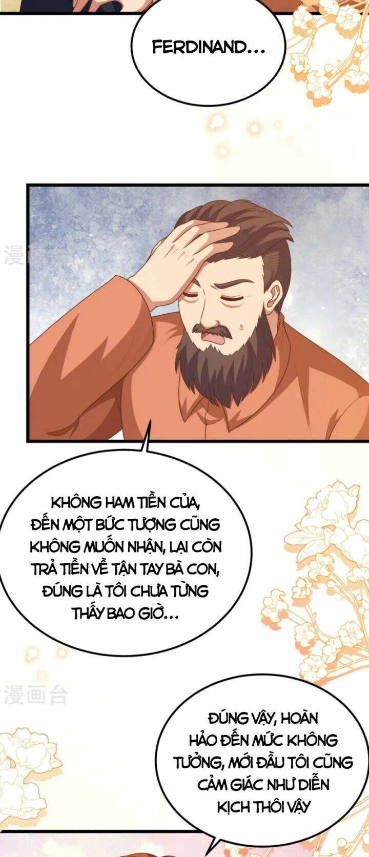 Từ Hôm Nay Bắt Đầu Làm Thành Chủ Chapter 429 - Trang 2
