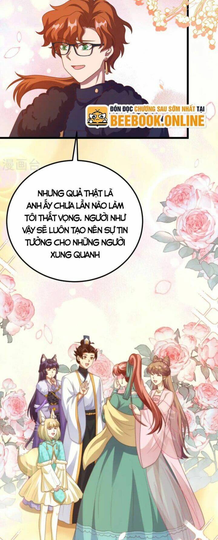 Từ Hôm Nay Bắt Đầu Làm Thành Chủ Chapter 429 - Trang 2