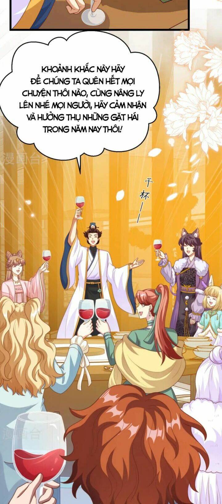 Từ Hôm Nay Bắt Đầu Làm Thành Chủ Chapter 429 - Trang 2