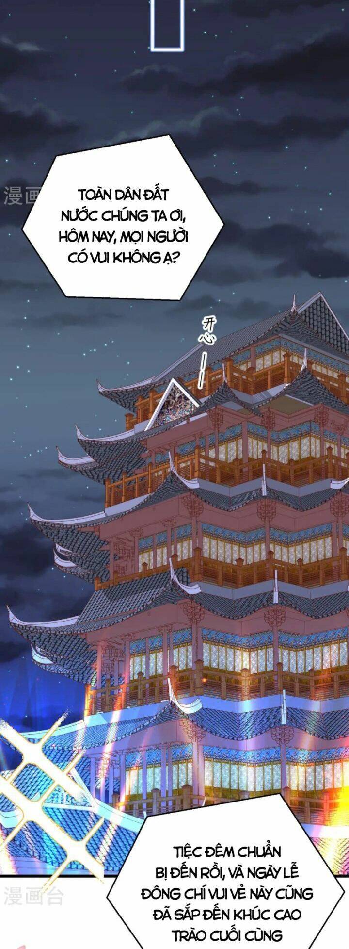 Từ Hôm Nay Bắt Đầu Làm Thành Chủ Chapter 429 - Trang 2