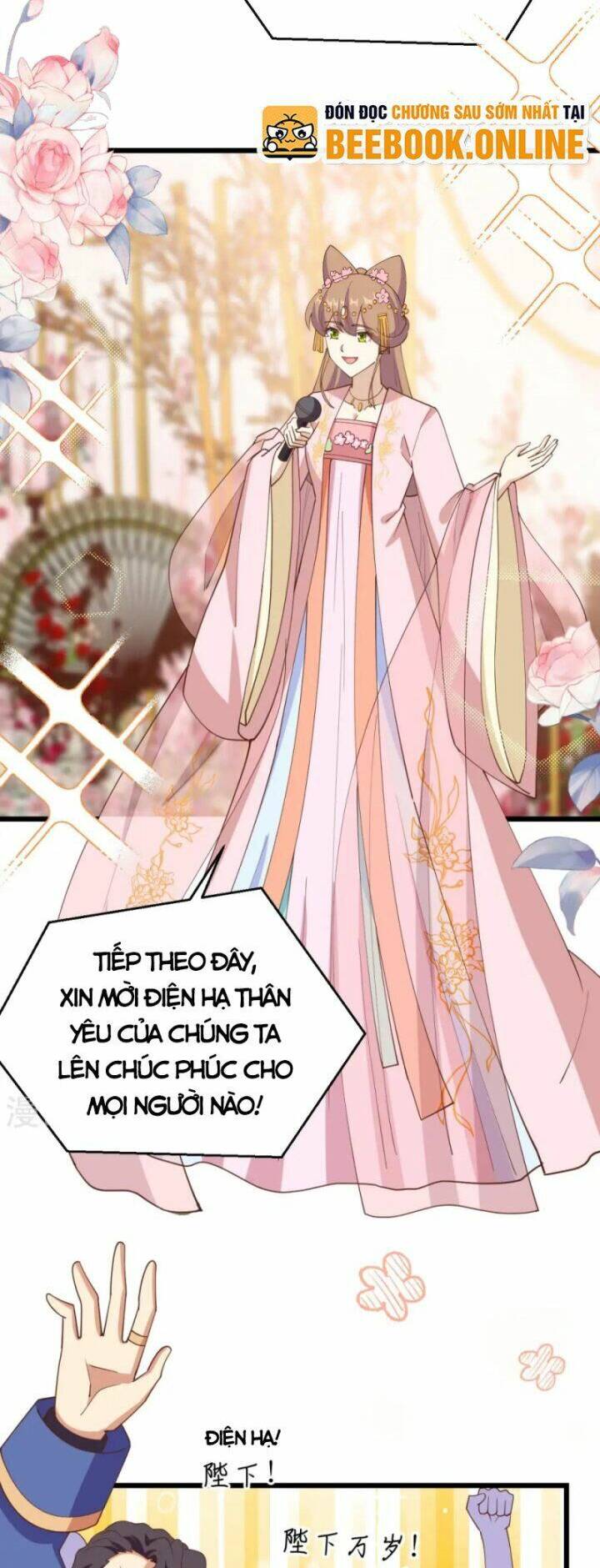 Từ Hôm Nay Bắt Đầu Làm Thành Chủ Chapter 429 - Trang 2