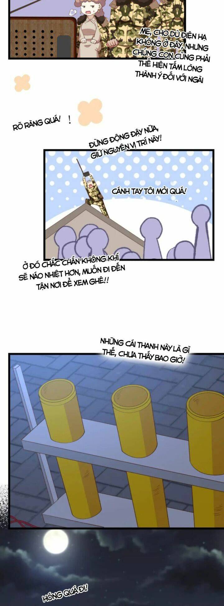 Từ Hôm Nay Bắt Đầu Làm Thành Chủ Chapter 429 - Trang 2