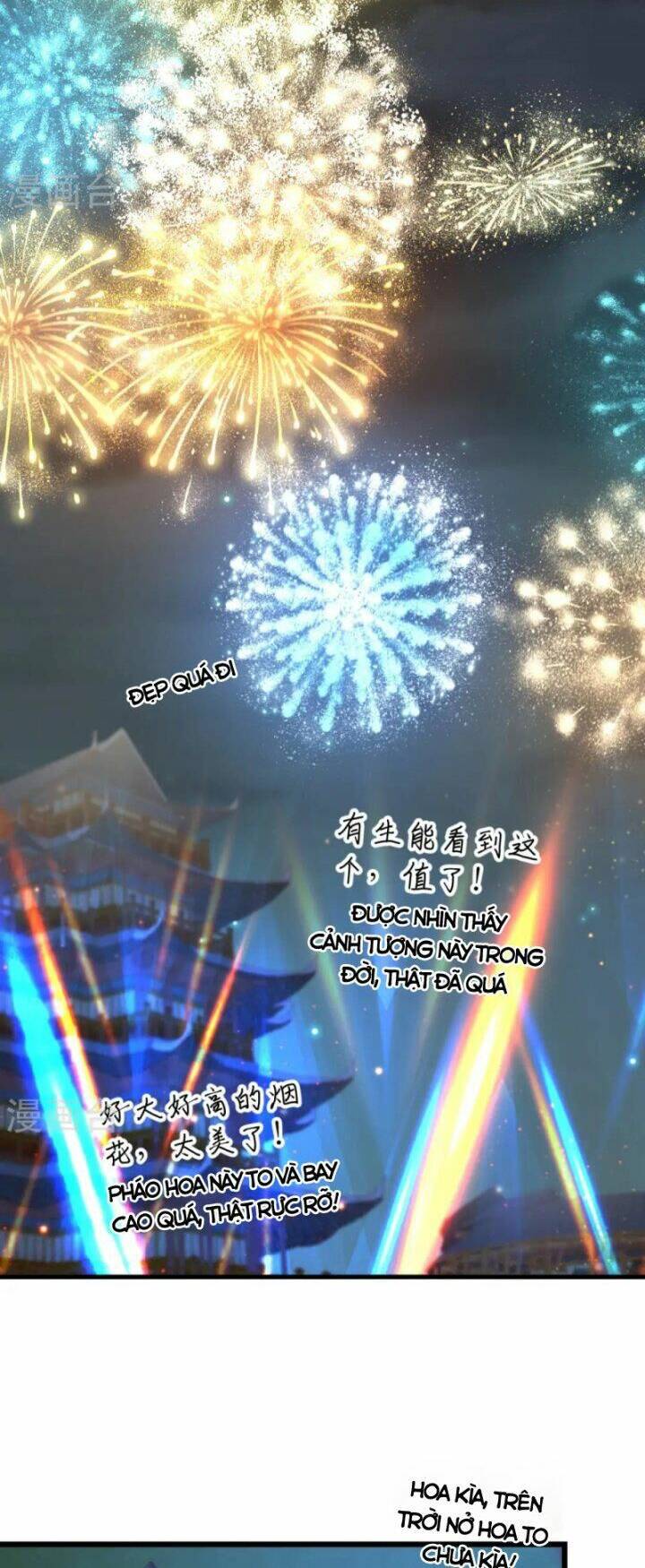 Từ Hôm Nay Bắt Đầu Làm Thành Chủ Chapter 429 - Trang 2