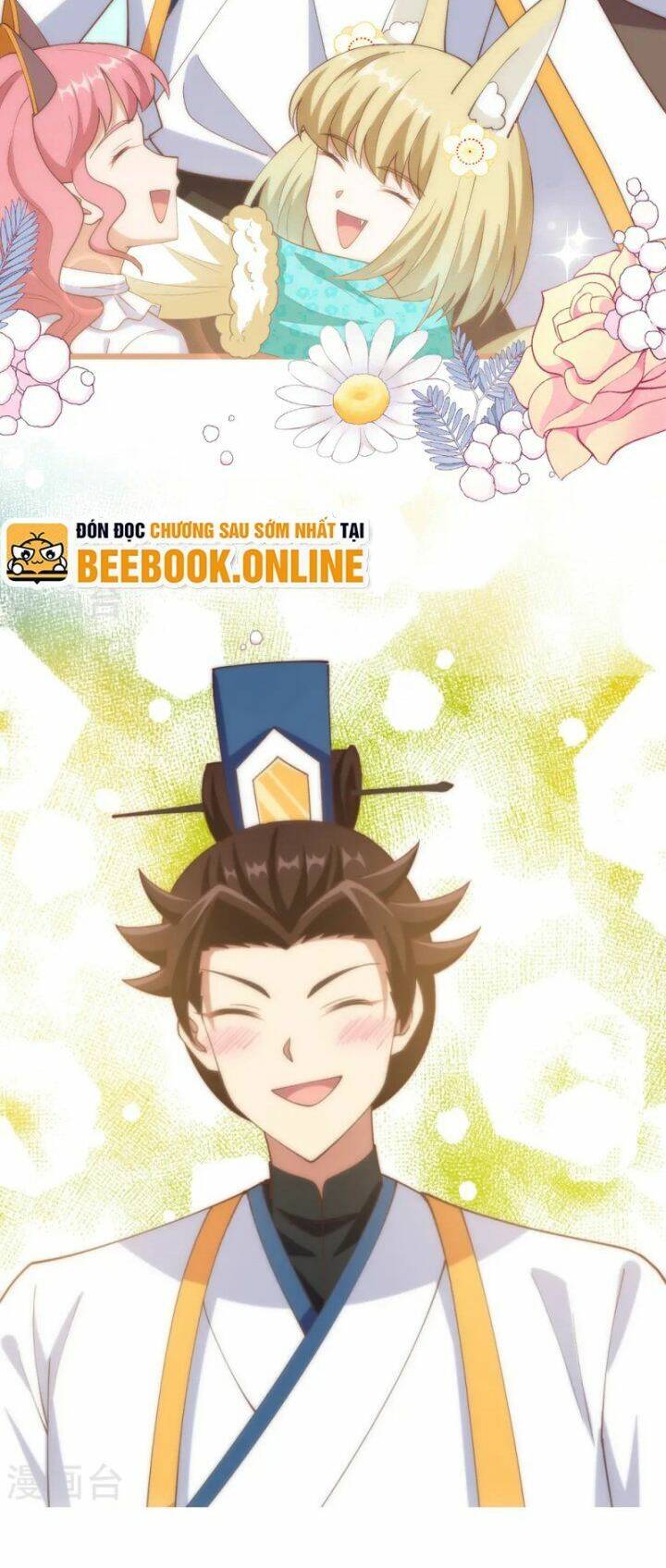 Từ Hôm Nay Bắt Đầu Làm Thành Chủ Chapter 429 - Trang 2