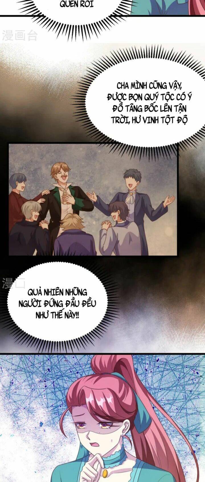 Từ Hôm Nay Bắt Đầu Làm Thành Chủ Chapter 429 - Trang 2