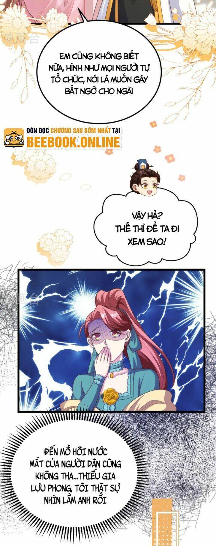 Từ Hôm Nay Bắt Đầu Làm Thành Chủ Chapter 429 - Trang 2