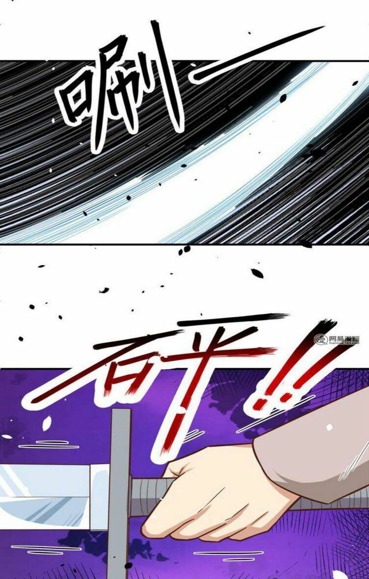 Từ Hôm Nay Bắt Đầu Làm Thành Chủ Chapter 43 - Trang 2