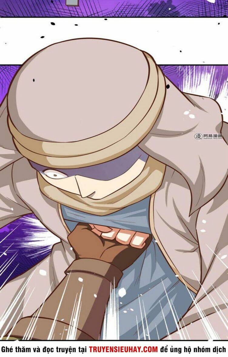 Từ Hôm Nay Bắt Đầu Làm Thành Chủ Chapter 43 - Trang 2