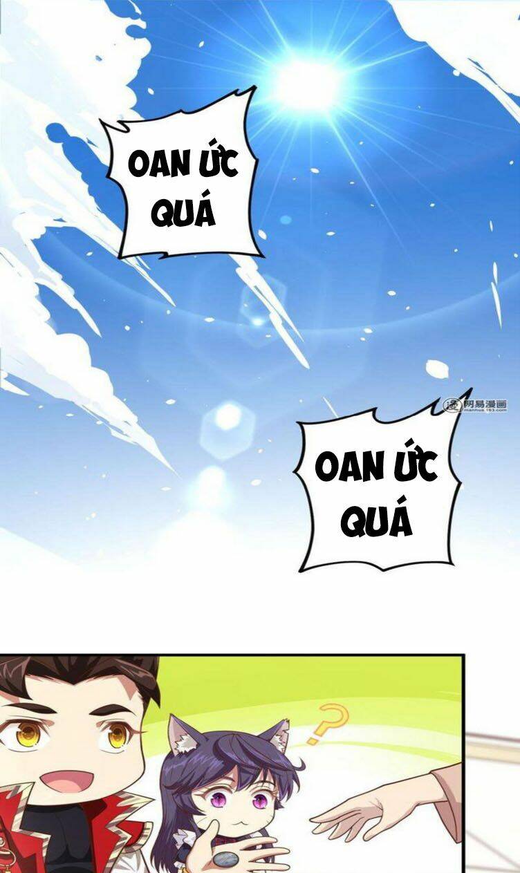 Từ Hôm Nay Bắt Đầu Làm Thành Chủ Chapter 43 - Trang 2