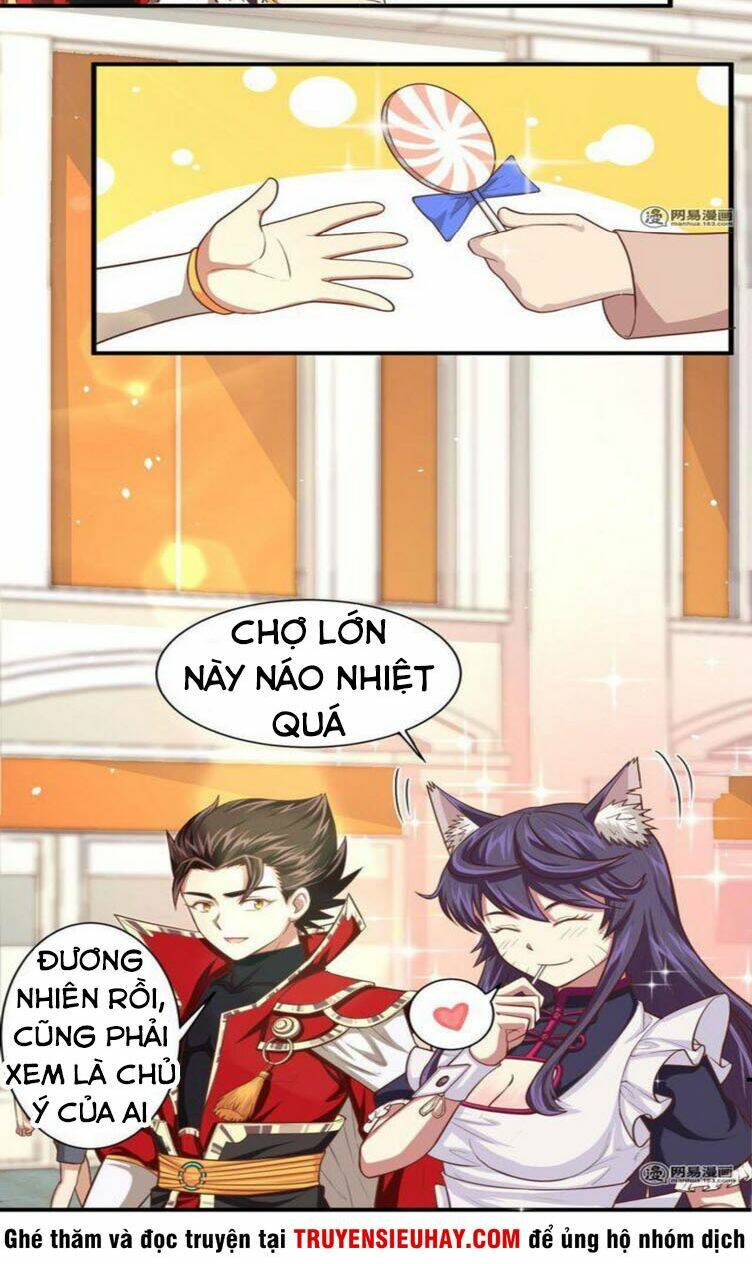 Từ Hôm Nay Bắt Đầu Làm Thành Chủ Chapter 43 - Trang 2