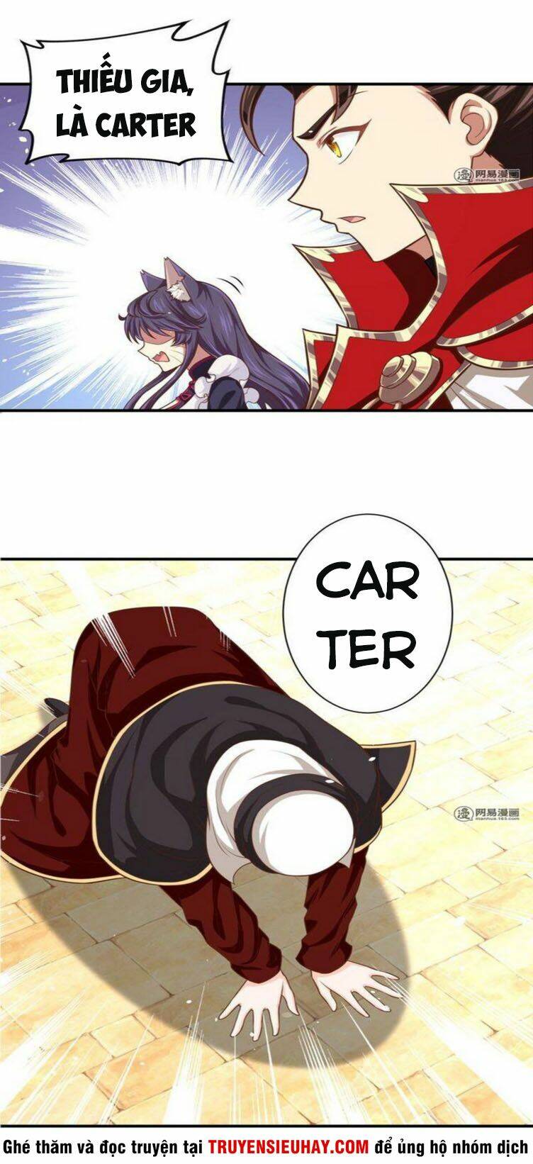 Từ Hôm Nay Bắt Đầu Làm Thành Chủ Chapter 43 - Trang 2