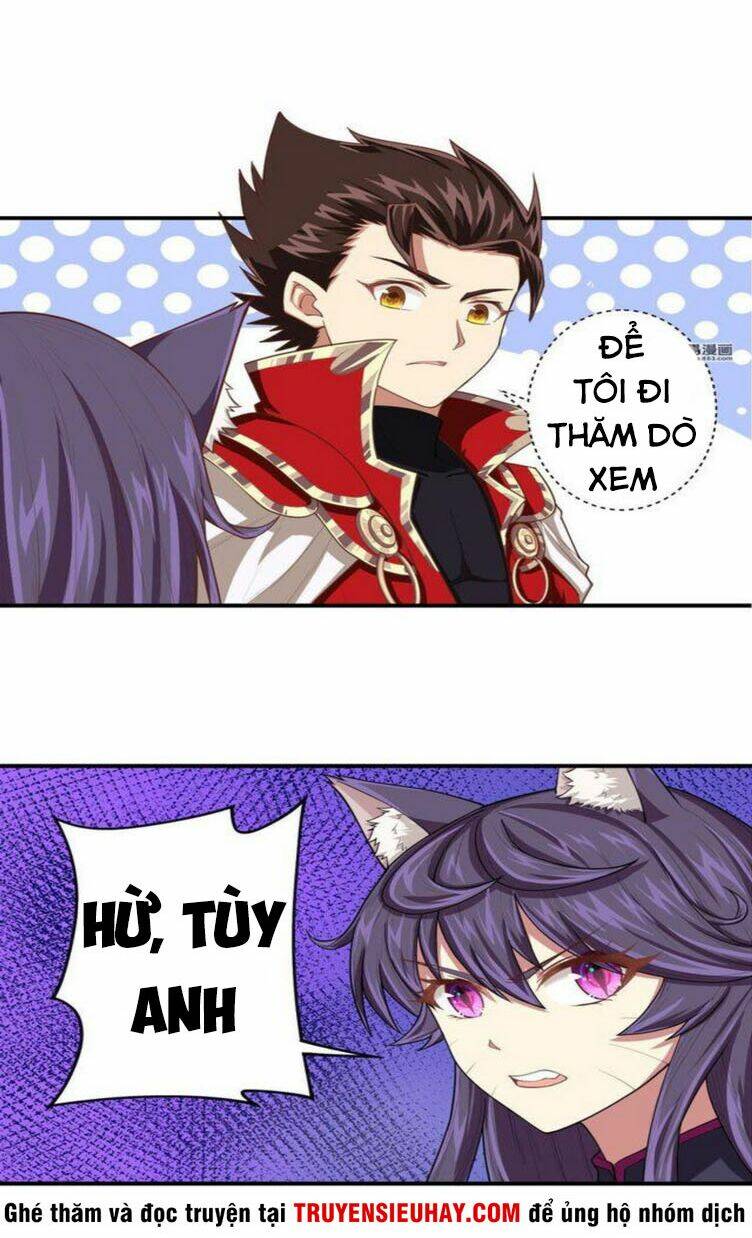 Từ Hôm Nay Bắt Đầu Làm Thành Chủ Chapter 43 - Trang 2