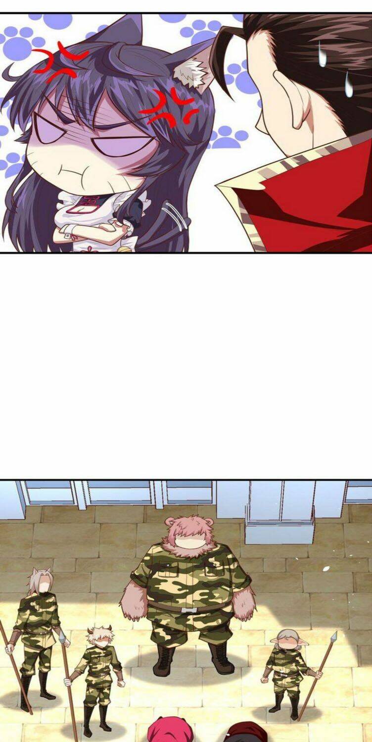 Từ Hôm Nay Bắt Đầu Làm Thành Chủ Chapter 43 - Trang 2