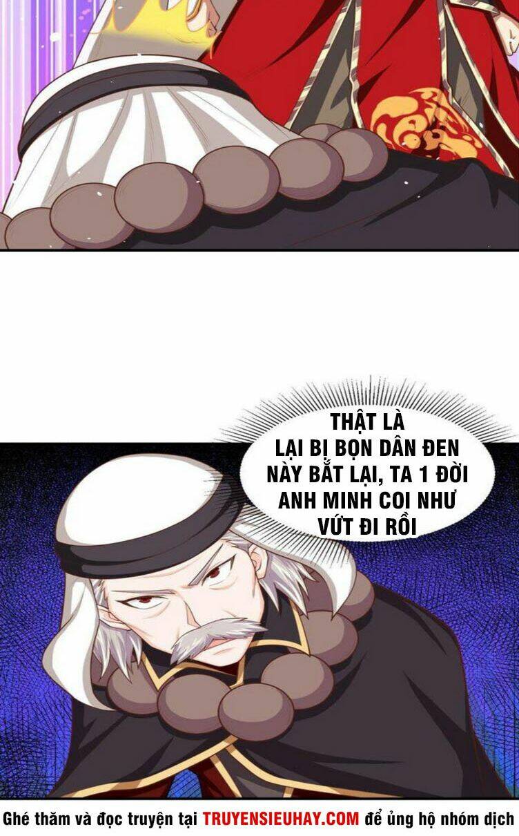 Từ Hôm Nay Bắt Đầu Làm Thành Chủ Chapter 43 - Trang 2