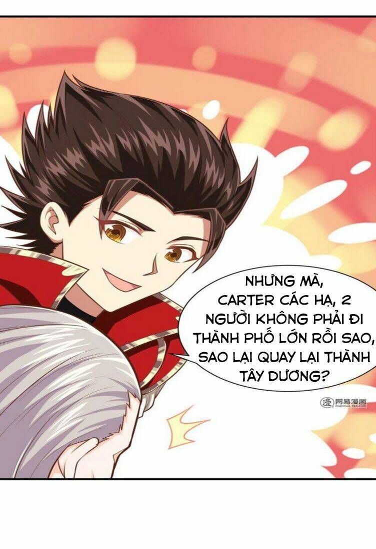 Từ Hôm Nay Bắt Đầu Làm Thành Chủ Chapter 43 - Trang 2