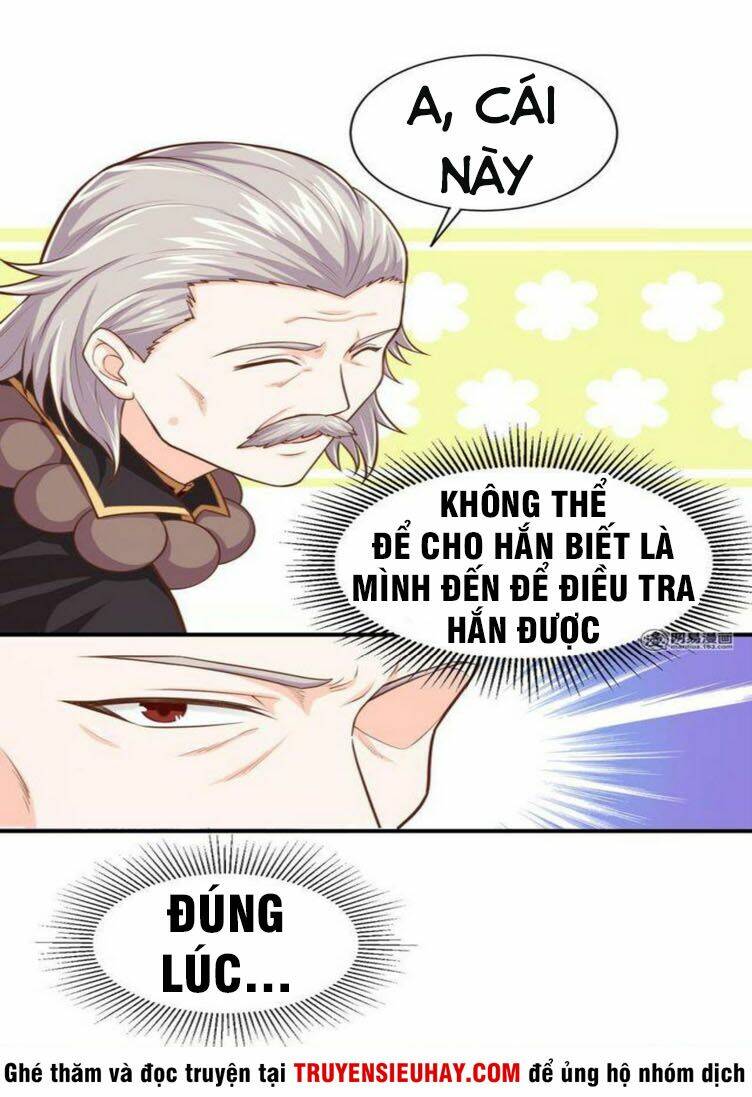 Từ Hôm Nay Bắt Đầu Làm Thành Chủ Chapter 43 - Trang 2