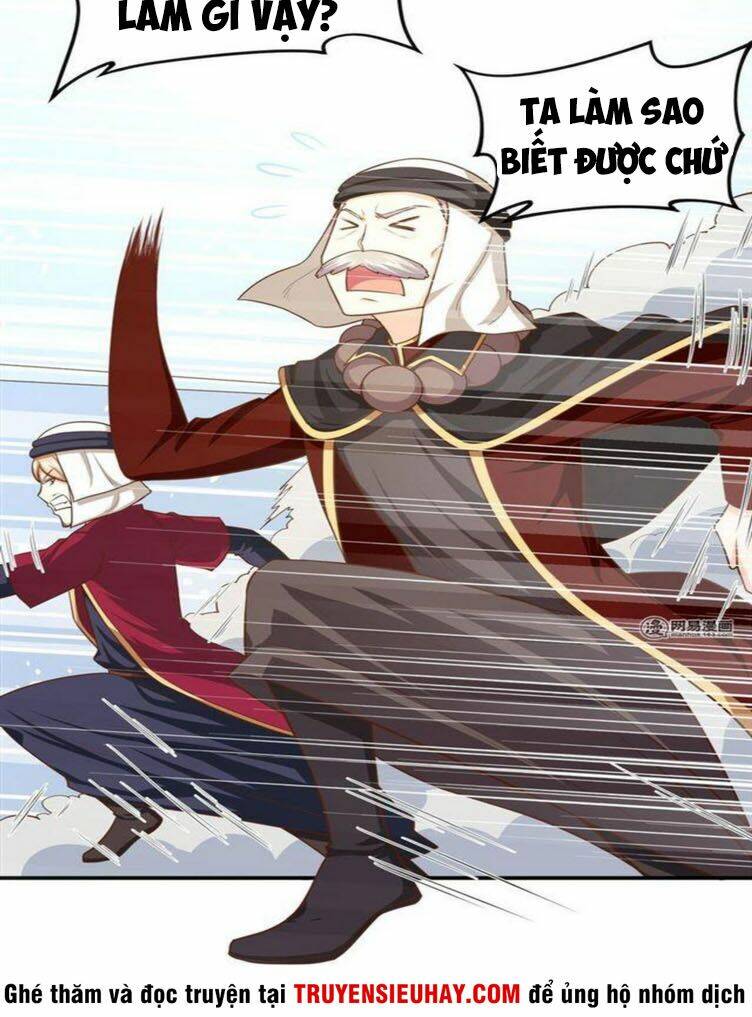 Từ Hôm Nay Bắt Đầu Làm Thành Chủ Chapter 43 - Trang 2